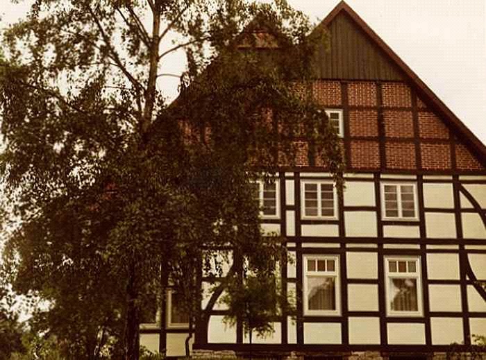 Ehem. Heidenoldendorf Nr. 8 (Vietmeier)
