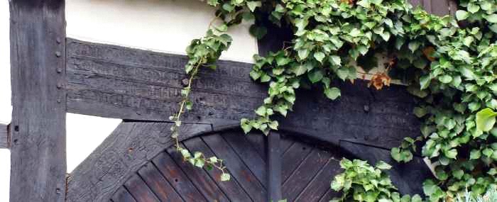 Heidenoldendorf Am Heidenbach