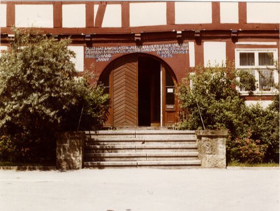 Heiligenkirchen Nr.1 Meyer
