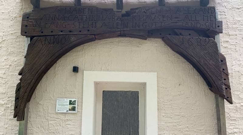 Heiligenkirchen Nr. 49