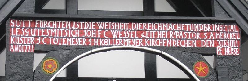 Heiligenkirchen Am Silberbach Nr. 98