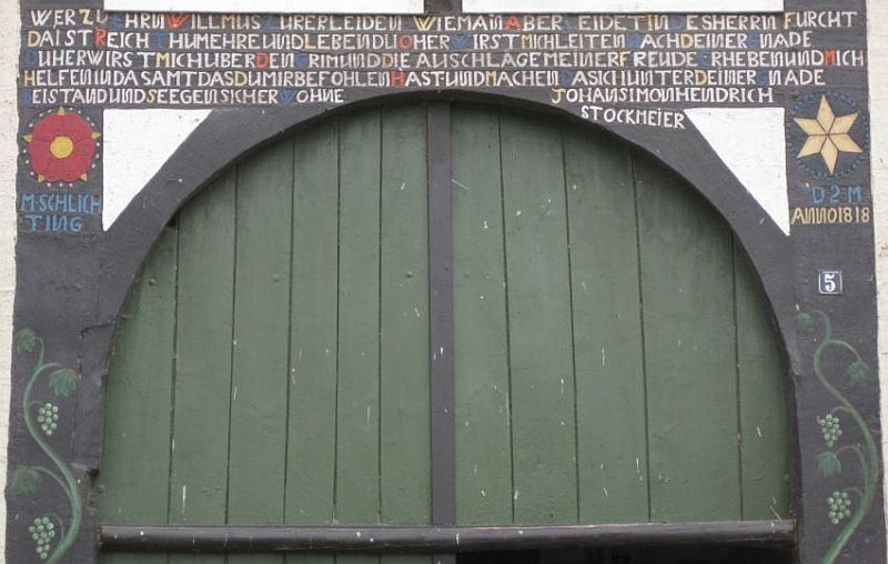 Heiligenkirchen Nr.