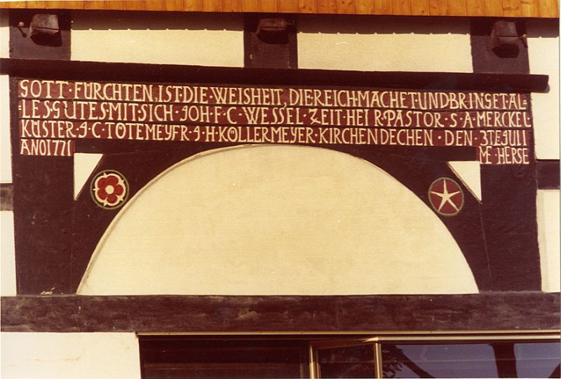 Heiligenkirchen Am Silberbach Nr. 98 