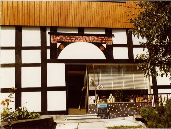 Heiligenkirchen Am Silberbach Nr. 98