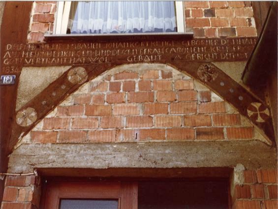 Heiligenkirchen im Feld 189