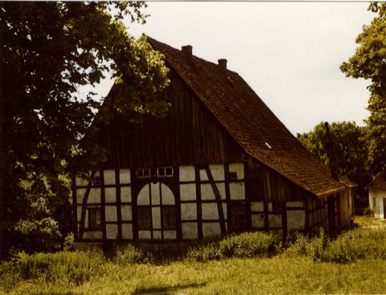 Heiligenkirchen Wellner Berg 9 
