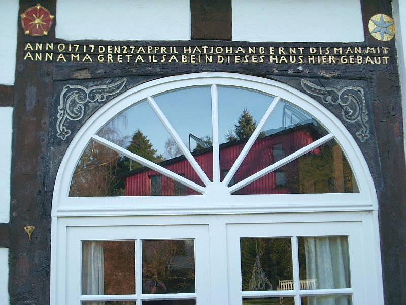 Ehem. Hiddesen Nr. 9 Diekmann