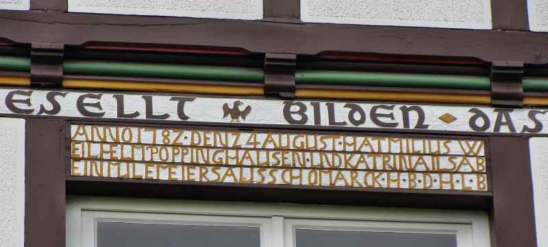 Ehem. Hiddesen Nr. 44 (Wegener)