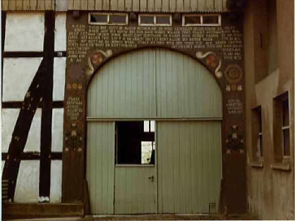Istrup Nr. 20 (Jungeblut)