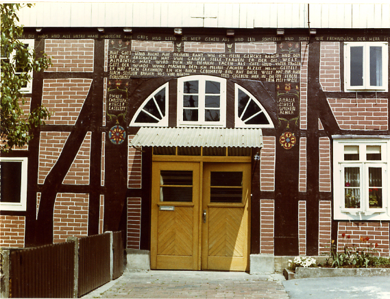 Istrup Nr. 22 Wiehe