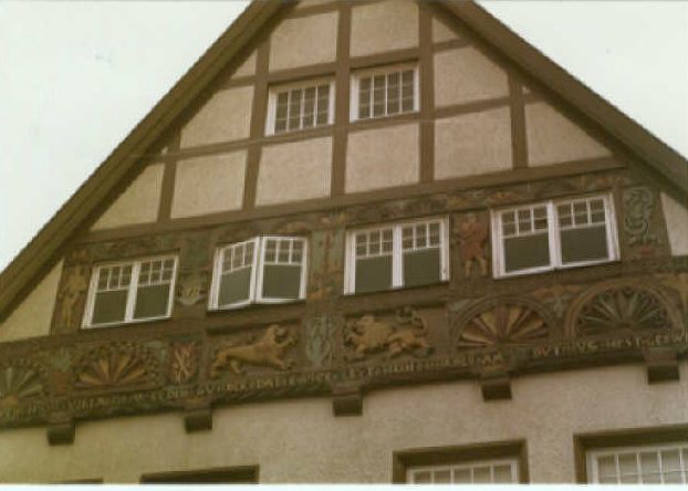 Lemgo Orpingstraße 6