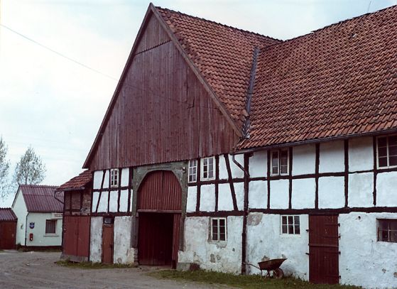 Mossenberg-Wöhren Nr 10 (Schröder) Ahornweg 15 