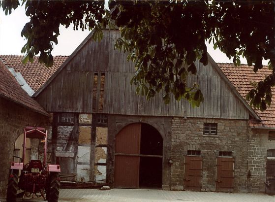 Mossenberg-Wöhren Nr. 31 Lindenstraße 41a