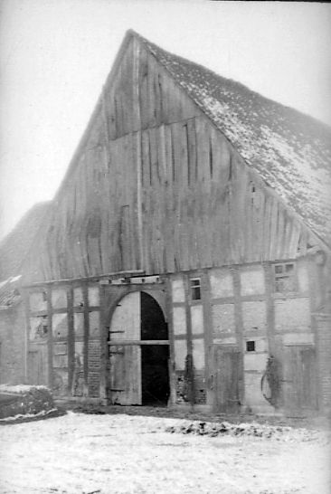 Ehem. Oettern-Bremke Nr. 2 (Lühr)