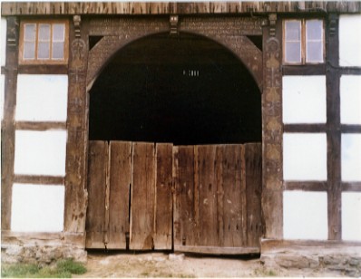 Ehem. Werl-Aspe Nr. 10 (Greve), in der Lockhauser Straße 
