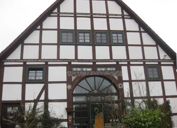 Wiembeck Nr. 4 Gelhaus