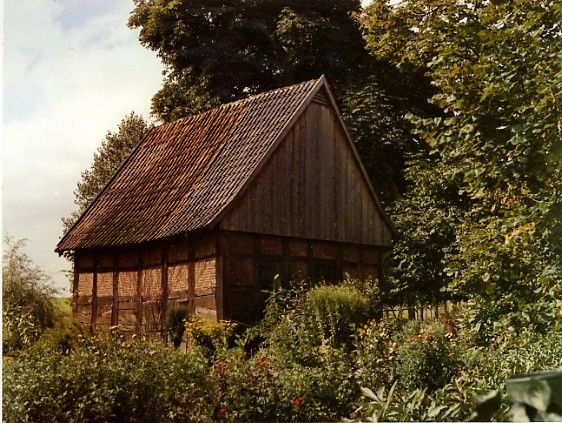 Ehem. Wülfer-Bexten Nr. x (Schuppen Dreckmeier) 