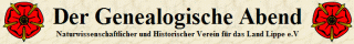 Der Genealogische Abend